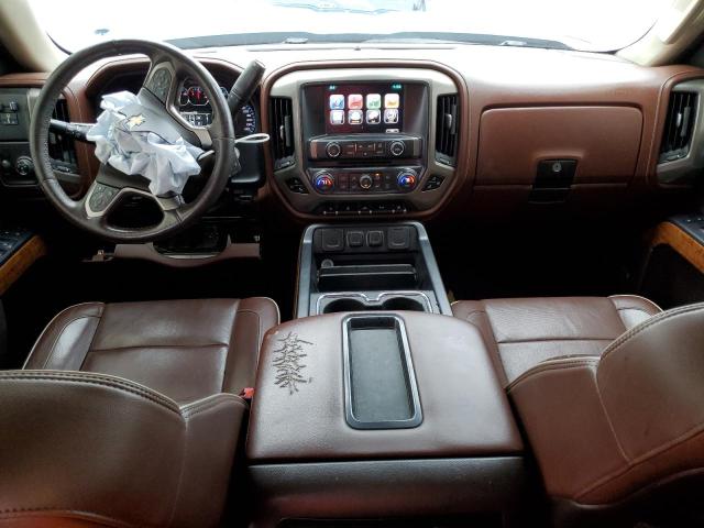 Photo 8 from auction – 2015 CHEVROLET SILVERADO with VIN 3GCPCTEC9FG364142
