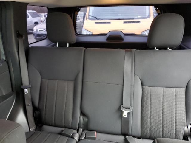 Photo 10 from auction – 2012 JEEP LIBERTY SP with VIN 1C4PJMAK7CW177164