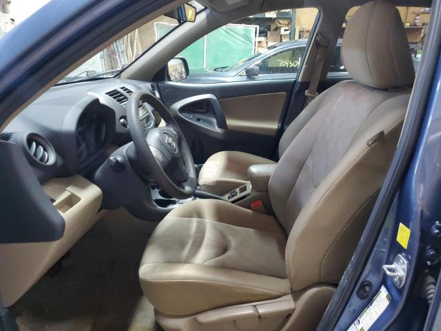 صورة رقم 7 من المزاد - 2010 TOYOTA RAV4 مع VIN 2T3BF4DV8AW067219