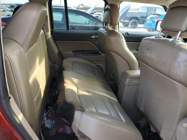 Photo 11 from auction – 2012 JEEP PATRIOT LI with VIN 1C4NJRCB8CD524238