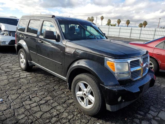 Photo 4 from auction – 2007 DODGE NITRO SLT with VIN 1D8GT58K37W583830