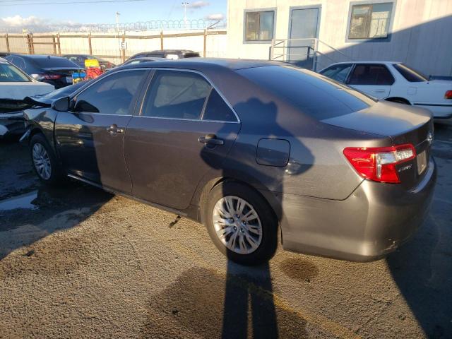 Foto 2 de la subasta – 2012 TOYOTA CAMRY BASE con VIN 4T1BF1FK5CU062895
