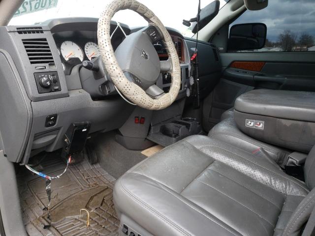 Photo 7 from auction – 2006 DODGE RAM 2500 S with VIN 1D7KS28C36J127699