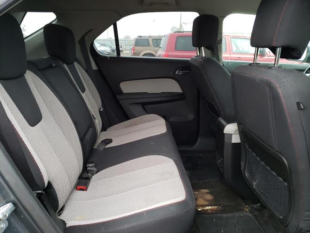 Photo 10 from auction – 2010 CHEVROLET EQUINOX LT with VIN 2CNFLEEW4A6314119