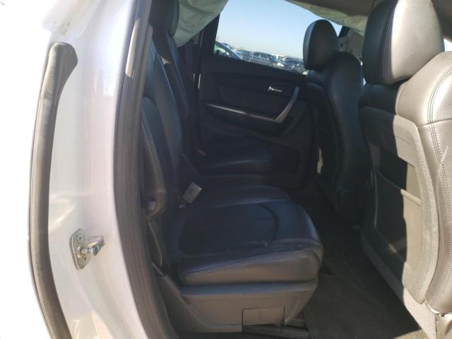 Photo 10 from auction – 2012 GMC ACADIA SLT with VIN 1GKKRRED4CJ107313