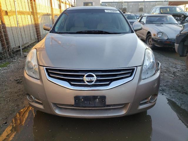 Photo 5 from auction – 2012 NISSAN ALTIMA BAS with VIN 1N4AL2AP7CN464161
