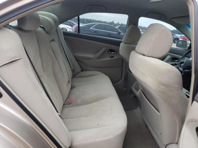 Photo 10 from auction – 2007 TOYOTA CAMRY CE with VIN 4T1BE46K67U030791