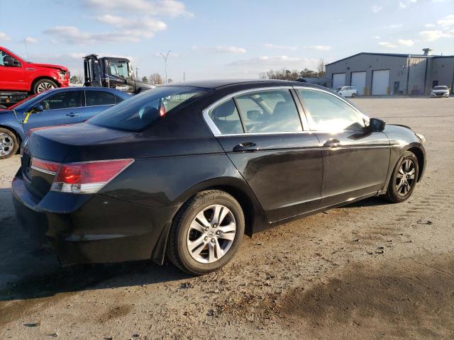 Photo 3 from auction – 2011 HONDA ACCORD SE with VIN 1HGCP2F69BA034680
