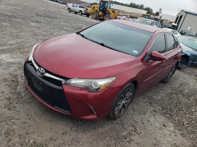 Photo 1 from auction – 2015 TOYOTA CAMRY LE with VIN 4T1BF1FK3FU936505