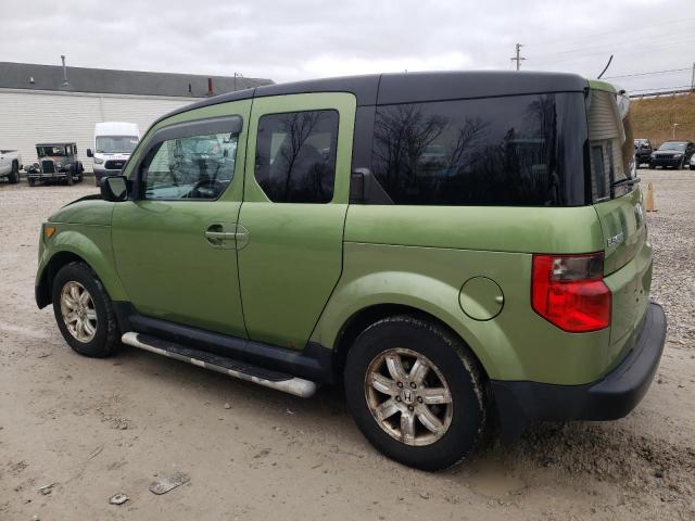 Photo 2 from auction – 2008 HONDA ELEMENT EX with VIN 5J6YH28768L001912