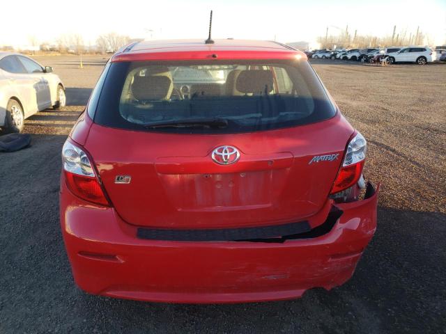 Photo 6 from auction – 2011 TOYOTA COROLLA MA with VIN 2T1KU4EE1BC655169