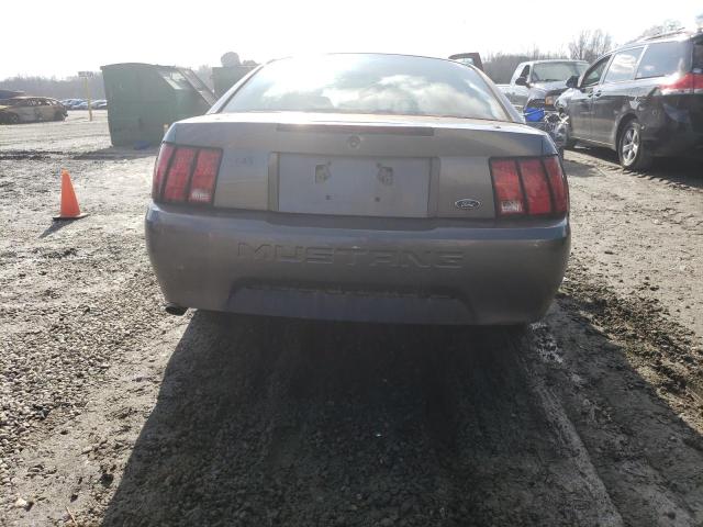 Photo 6 from auction – 2003 FORD MUSTANG with VIN 1FAFP40473F303557