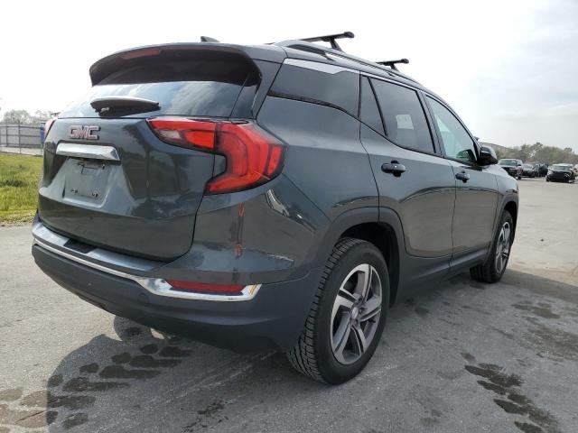 Photo 3 from auction – 2018 GMC TERRAIN SL with VIN 3GKALPEV5JL208781