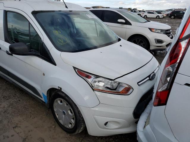 Photo 5 from auction – 2016 FORD TRANSIT CO with VIN NM0LS7E72G1243459