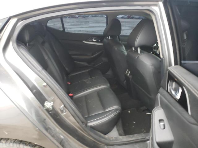 Photo 10 from auction – 2017 NISSAN MAXIMA 3.5 with VIN 1N4AA6AP5HC384020