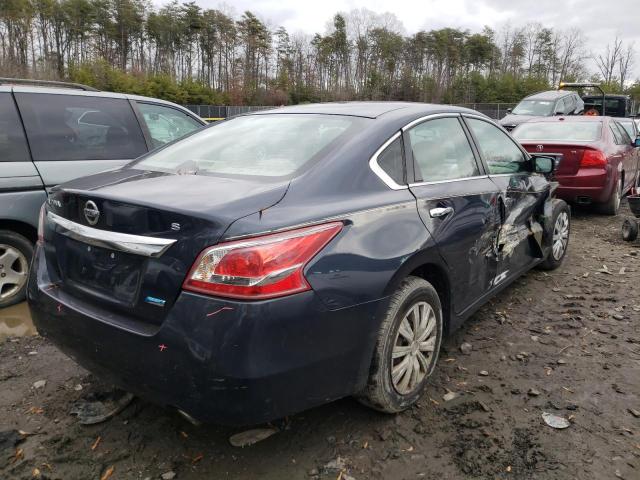 Photo 3 from auction – 2013 NISSAN ALTIMA 2.5 with VIN 1N4AL3APXDC252132