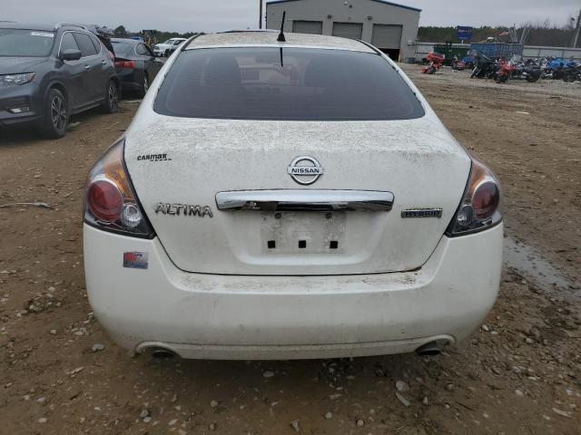 Photo 6 from auction – 2010 NISSAN ALTIMA HYB with VIN 1N4CL2AP1AC108726