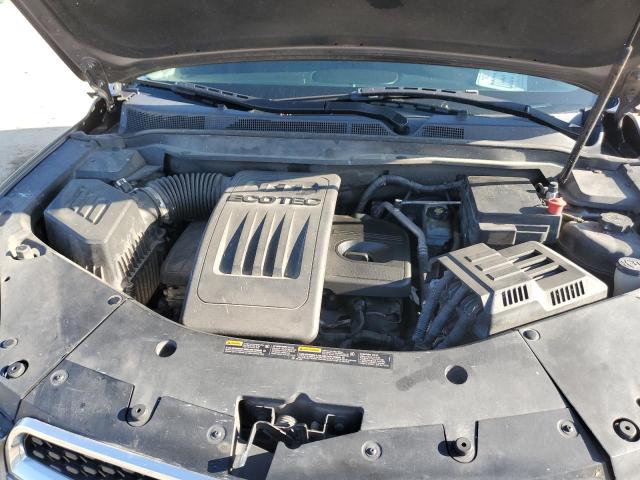 Photo 12 from auction – 2011 CHEVROLET EQUINOX LT with VIN 2CNALDEC7B6349751