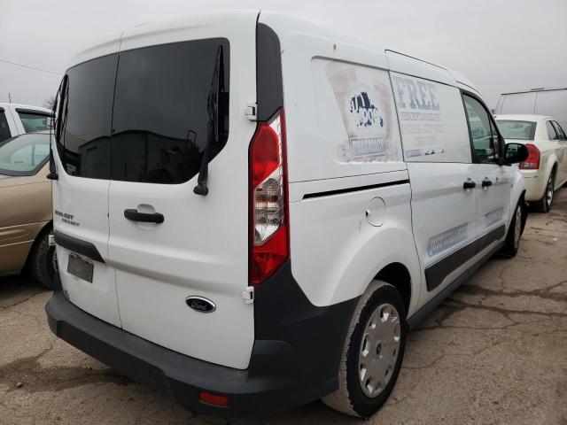 Photo 3 from auction – 2015 FORD TRANSIT CO with VIN NM0LS7E71F1201492