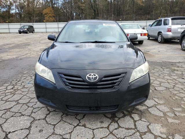 Photo 5 from auction – 2009 TOYOTA CAMRY BASE with VIN 4T1BE46K89U323322