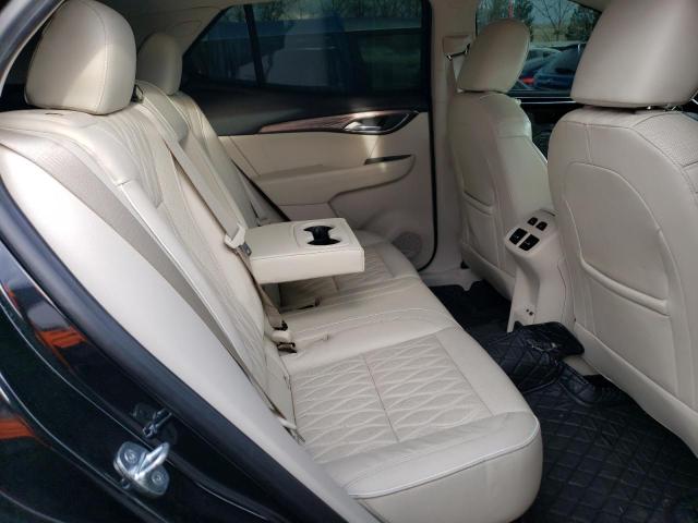 Photo 11 from auction – 2021 BUICK ENVISION A with VIN LRBFZSR48MD149819