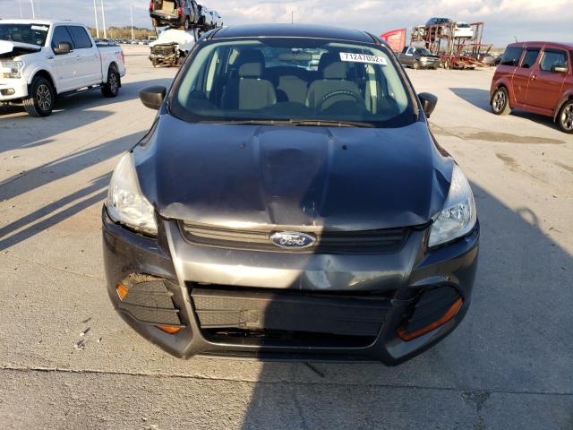 Zdjęcie 5 z aukcji – 2016 FORD ESCAPE S z VIN 1FMCU0F72GUB52916