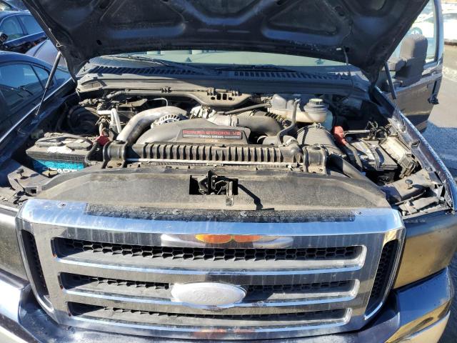 Photo 11 from auction – 2005 FORD F250 SUPER with VIN 1FTSW21P35EB00151