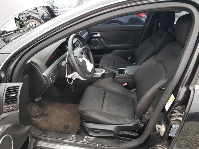 Photo 7 from auction – 2008 PONTIAC G8 with VIN 6G2ER57718L131970