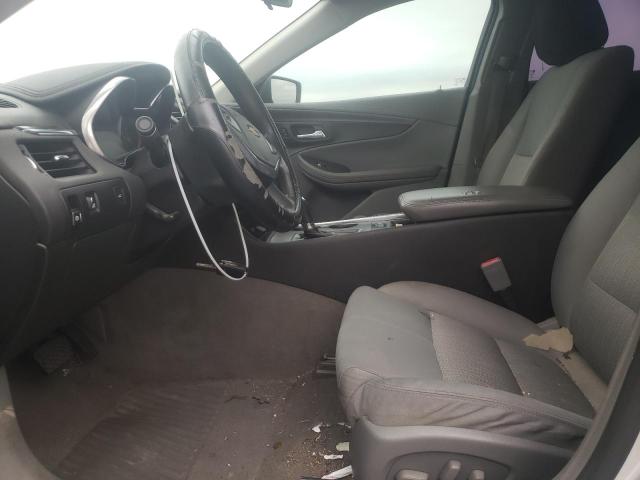 Photo 7 from auction – 2014 CHEVROLET IMPALA ECO with VIN 2G11Z5SR3E9188067