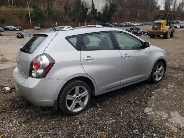 Photo 3 from auction – 2009 PONTIAC VIBE with VIN 5Y2SM67019Z422020