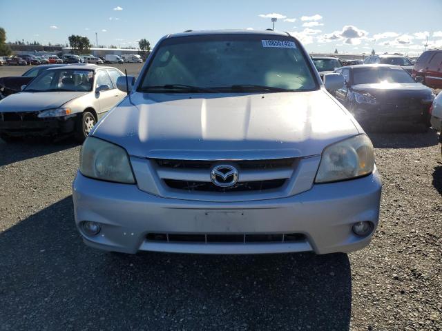 Photo 5 from auction – 2005 MAZDA TRIBUTE S with VIN 4F2CZ94155KM01498
