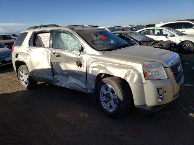 Photo 4 from auction – 2014 GMC TERRAIN SL with VIN 2GKFLWEK0E6224208