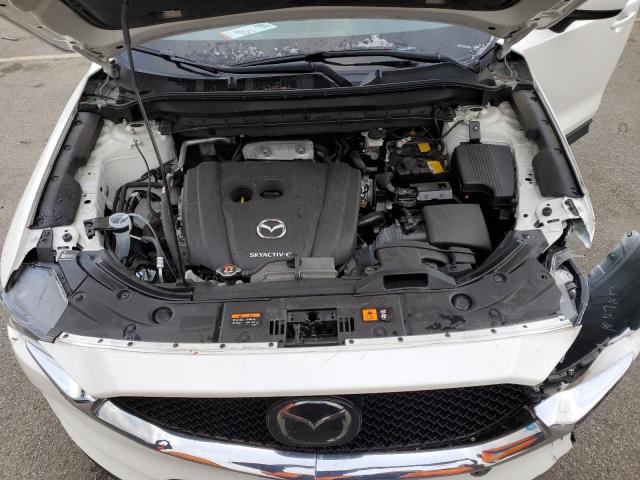 Photo 12 from auction – 2021 MAZDA CX-5 TOURI with VIN JM3KFBCM4M0333185
