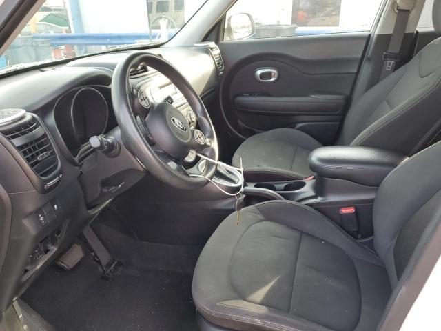Photo 7 from auction – 2014 KIA SOUL with VIN KNDJN2A2XE7001155