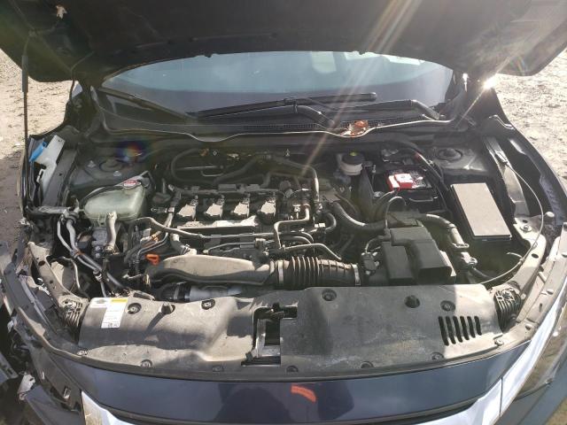 Photo 11 from auction – 2017 HONDA CIVIC EX with VIN 2HGFC1F34HH642853