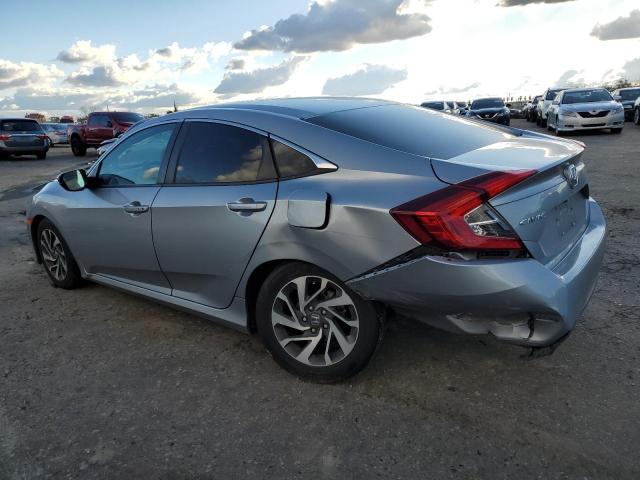 Photo 2 from auction – 2016 HONDA CIVIC EX with VIN 19XFC2F79GE218523