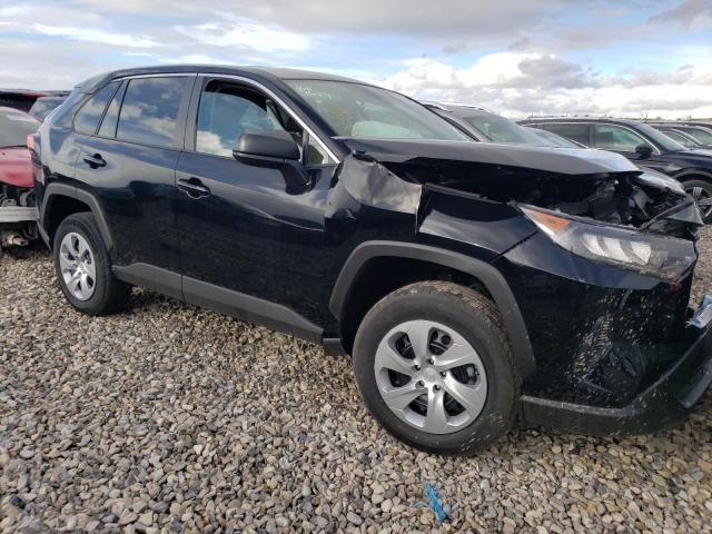 Photo 4 from auction – 2022 TOYOTA RAV4 LE with VIN 2T3F1RFV9NW289882