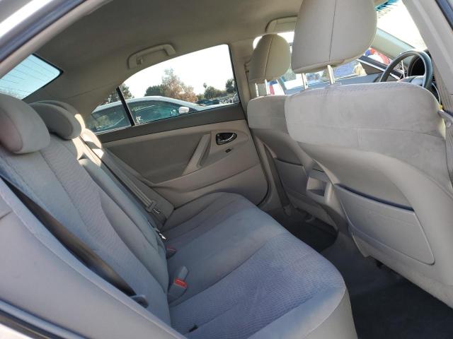 Photo 10 from auction – 2011 TOYOTA CAMRY BASE with VIN 4T1BF3EK3BU759557