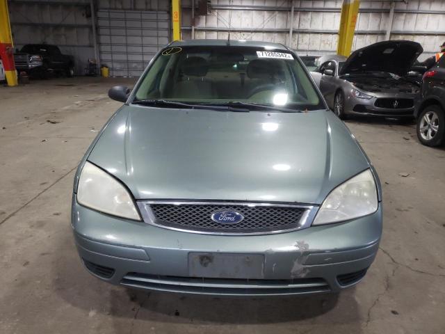 Photo 5 from auction – 2005 FORD FOCUS ZX4 with VIN 1FAFP34N15W289199
