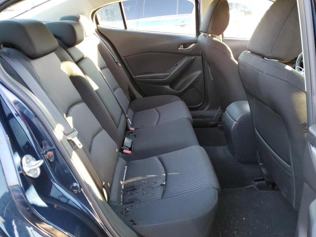 Photo 10 from auction – 2015 MAZDA 3 TOURING with VIN 3MZBM1V72FM152373