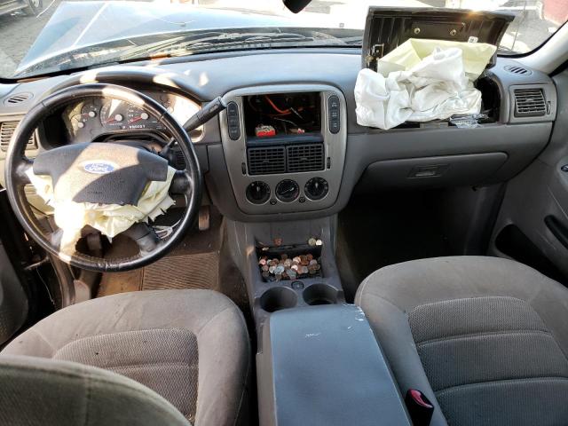Photo 8 from auction – 2005 FORD EXPLORER X with VIN 1FMZU73K35UA11216