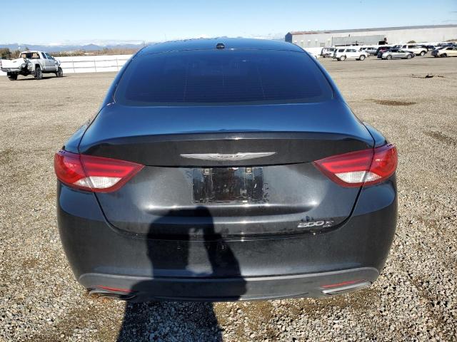 Photo 6 from auction – 2015 CHRYSLER 200 S with VIN 1C3CCCBG5FN678341