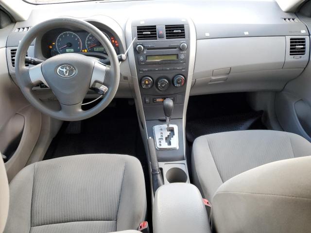 Photo 8 from auction – 2010 TOYOTA COROLLA BA with VIN 2T1BU4EE7AC514069