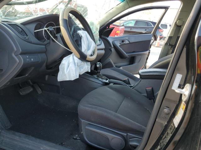 Photo 7 from auction – 2011 KIA FORTE EX with VIN KNAFU4A20B5435786