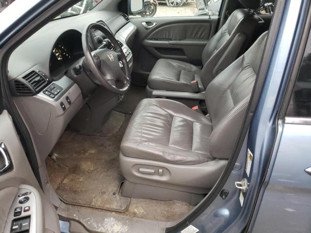 Photo 7 from auction – 2010 HONDA ODYSSEY EX with VIN 5FNRL3H63AB080583