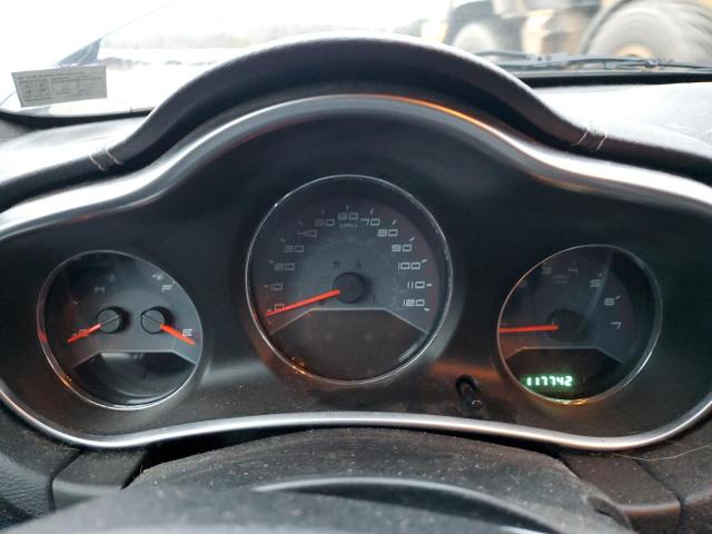 Photo 9 from auction – 2013 DODGE AVENGER SE with VIN 1C3CDZAG4DN521401