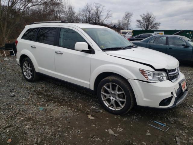 Photo 4 from auction – 2015 DODGE JOURNEY LI with VIN 3C4PDDDG4FT651368