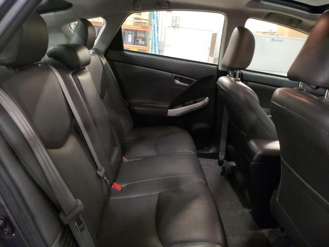 Photo 10 from auction – 2015 TOYOTA PRIUS with VIN JTDKN3DU4F1874878