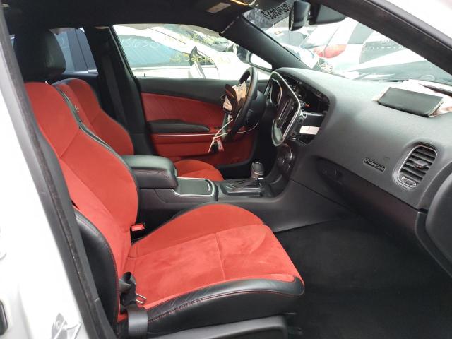 Photo 5 from auction – 2015 DODGE CHARGER R/ with VIN 2C3CDXCTXFH917763