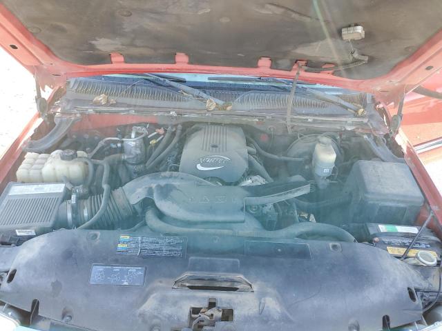 Photo 12 from auction – 2002 GMC YUKON with VIN 1GKEC13T32R253289